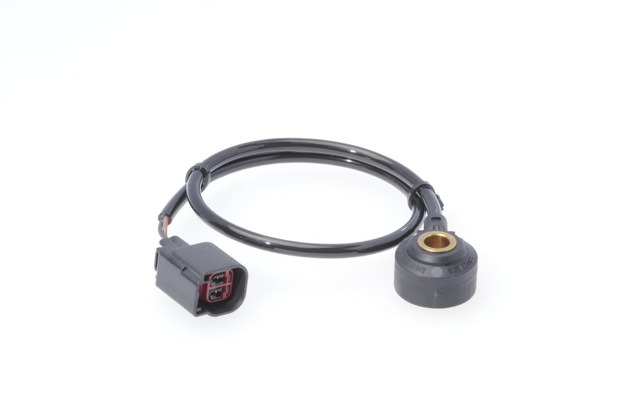 かこ A ①②③ Knock Sensor For 2012-2018 Kia Soul 2.0L 4 Cyl 2013 2014